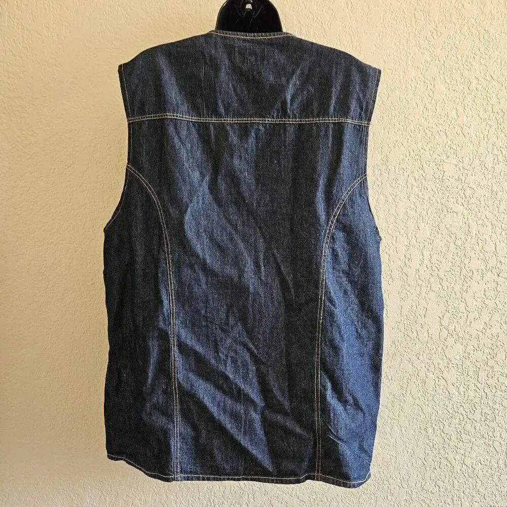 Standard Issue Cactus Vest - Picture 6 of 7